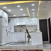 رهن ۹۰متری  ۲خواب شکری|اجارهٔ آپارتمان|بوشهر, |دیوار