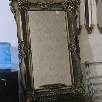 اینه و کنسول