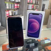 Iphone 12 normal|موبایل|کرج, گوهردشت|دیوار