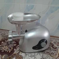 چرخ گوشت قصابی نو
