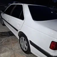 پرشیا موتور جدید