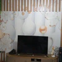 نصاب کاغذ دیواری