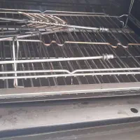 گازفردار۵شعله