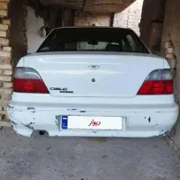 دوو سیلو مدل 80