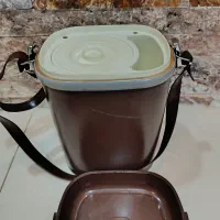 ظرف حمل غذا ژاپن قدیمی
