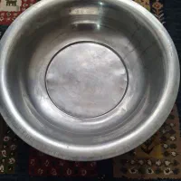 تشت استیل