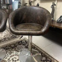 صندلی کانتر جک دار