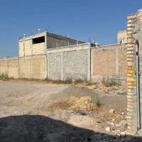 زمین فروشی