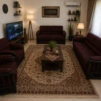 مبل هفت نفره
