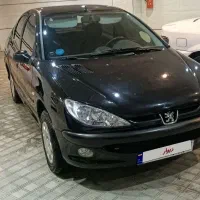 206اس دی|خودرو سواری و وانت|سنندج, |دیوار