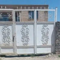 درب باغ