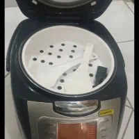 پلوپز بخارپز کیکپز آرامپز