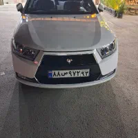 دنا ۶دنده ۴۰۵ درحد صفر