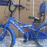 دوچرخه۲۰ درحد نو
