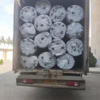 عایق الاستومری ساده ،روکشدار