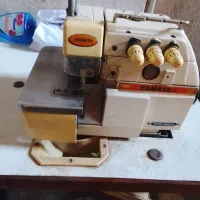 سردوز|چرخ خیاطی و ریسندگی|مشهد, شهرک بهارستان|دیوار