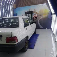 پراید