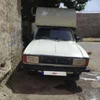 پیکان وانت مدل 93
