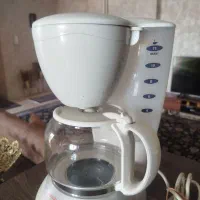 قهوه جوش