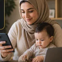 درآمدباگوشی