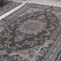 یک تخته فرش شش متری فرش ۶ متری