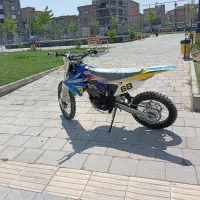 کراس 300 سفارش روسیه