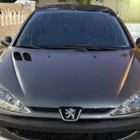 پژو SD V8