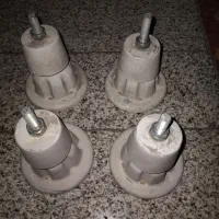 پایه کولر گازی درحد نوچهارعددتهرانپارس