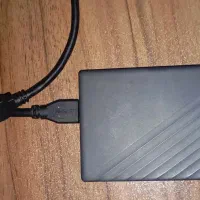 هارد اکسترنال 2تراهارد