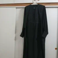 مانتو طرح عبا