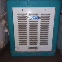 کولر آبی