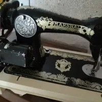 چرخ خیاطی مارشال