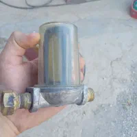 صافی آب گرم کن