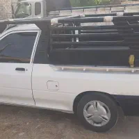 وانت بار پراید  حمل بار سبک به سراسر ایران