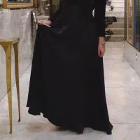 لبلس مجلسی عروسکی