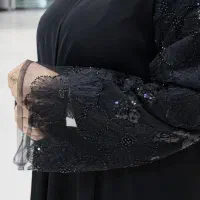 عبای مجلسی