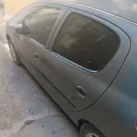 206تیپ2|خودرو سواری و وانت|مشهد, نوده|دیوار