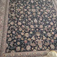 فرش شش متری 2 عدد جفت