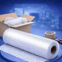 فروش پلاستیک حبابدار و کارتن +کارتن موز نو و..