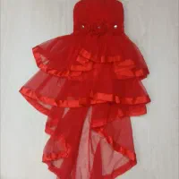 صندلی بچه و لباس، جغجغه خارجی