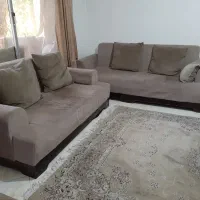 مبلمان راحتی سالم