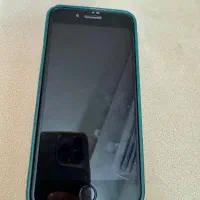 ایفون سون پلاس مشکی ۱۲۸