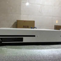 Xbox one s 1Tb|کنسول، بازی ویدئویی و آنلاین|تهران, کاج|دیوار