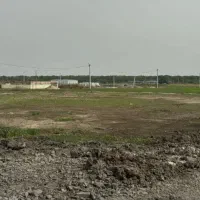 زمین مسکونی