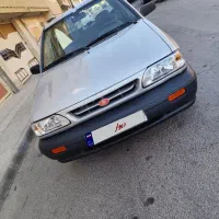 پراید ۸۹ شاسی پلمپ