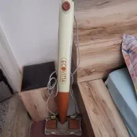 بخارشوی ایستاده