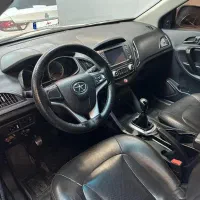 جک s5 مدل۹۴|خودرو سواری و وانت|کرج, عظیمیه|دیوار