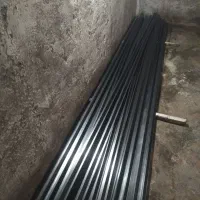 فروش ریل آسانسور(استوک)