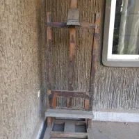 سه پایه بوم نقاشی