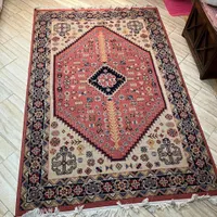 دو عدد فرش فانتزی|فرش|تهران, حشمتیه|دیوار